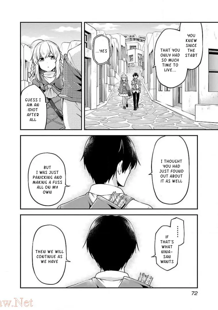 Ware ni Cheat o ~Hazure Cheat no Shoukan Yuusha wa Isekai de Yukkuri Kurashitai~ - Chapter 9 - Page 18