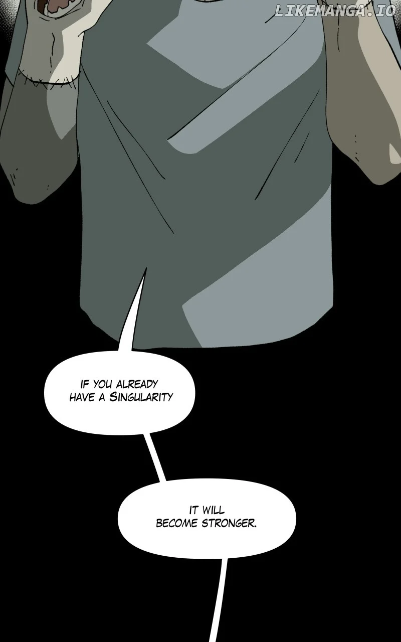 We Are 101 - Chapter 38 - Page 22
