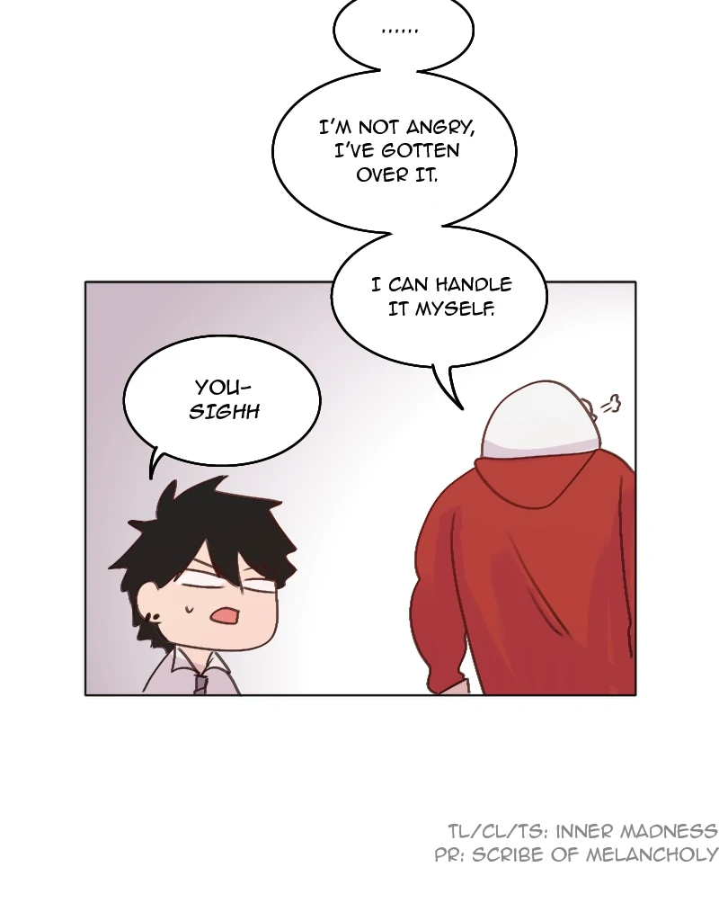 WEE!!! - Chapter 133 - Page 17