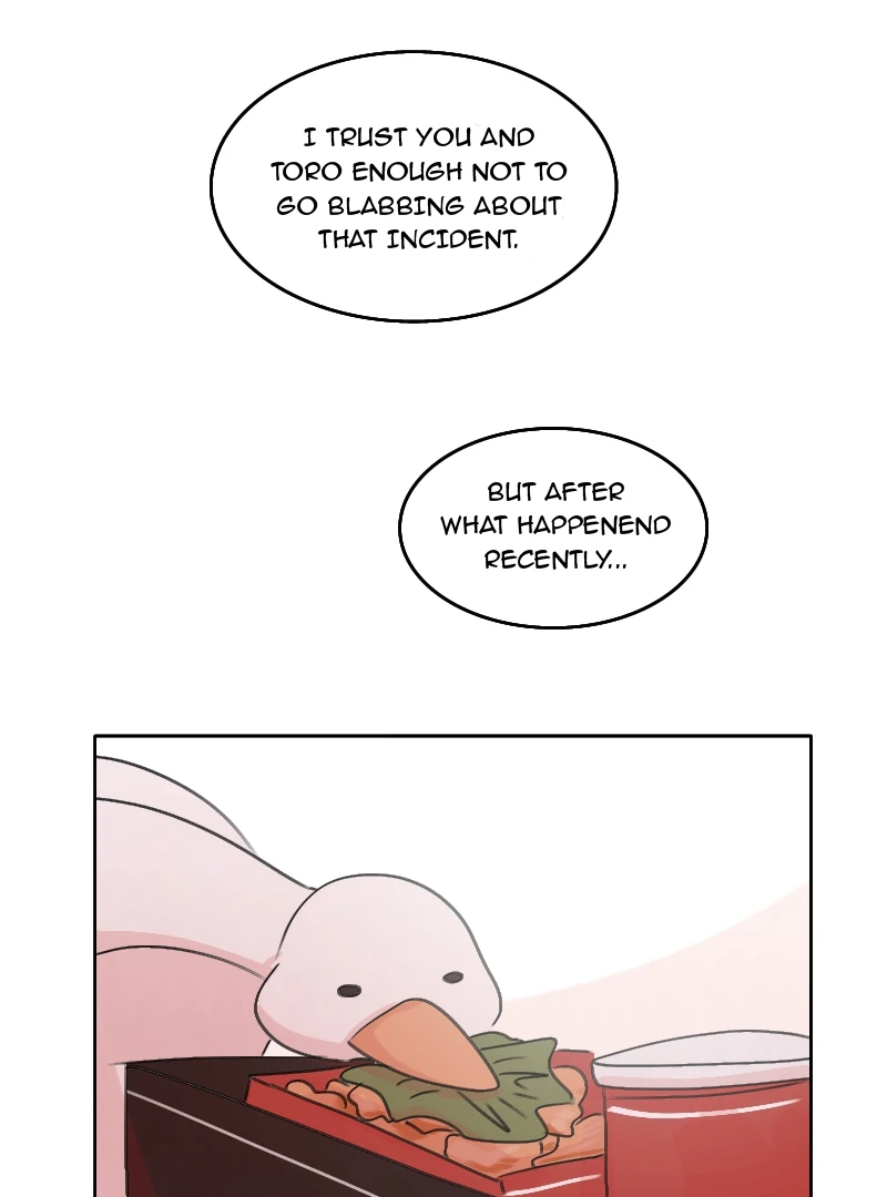 WEE!!! - Chapter 134 - Page 22