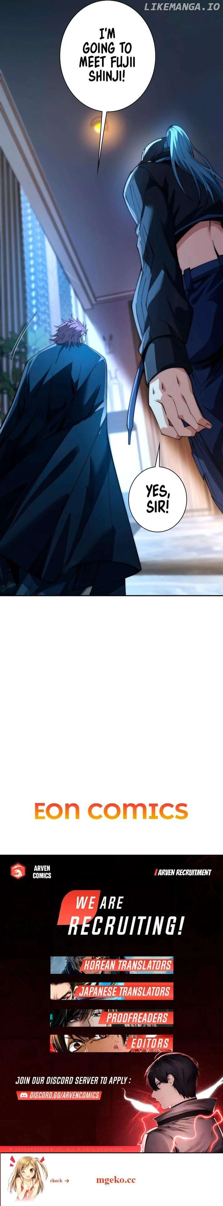 When I Reincarnated, I Stood at the Top with Supernatural Cheats. - Chapter 3 - Page 17