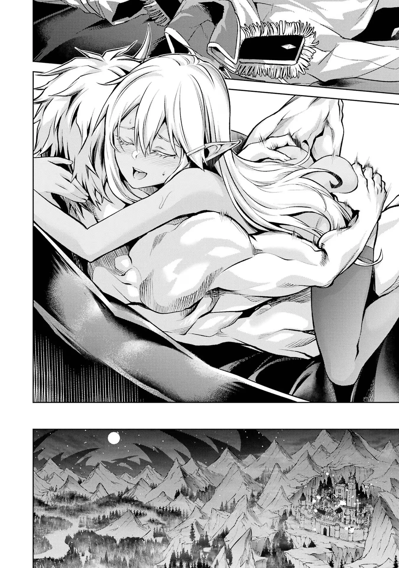 When I Reincarnated, I Was a Mid-boss Who Died Early in the Game ―Survive by Becoming a Household Member with Heroine― - Chapter 2 - Page 27
