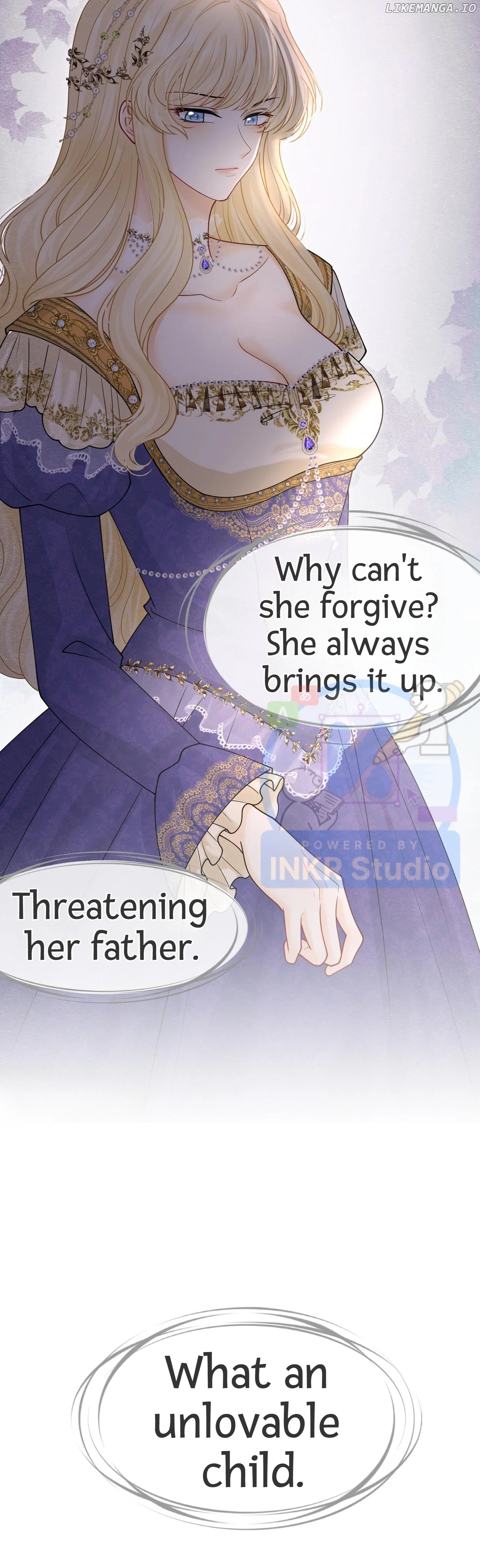 When I Was Favored by the Bishop-sama - Chapter 26 - Page 21