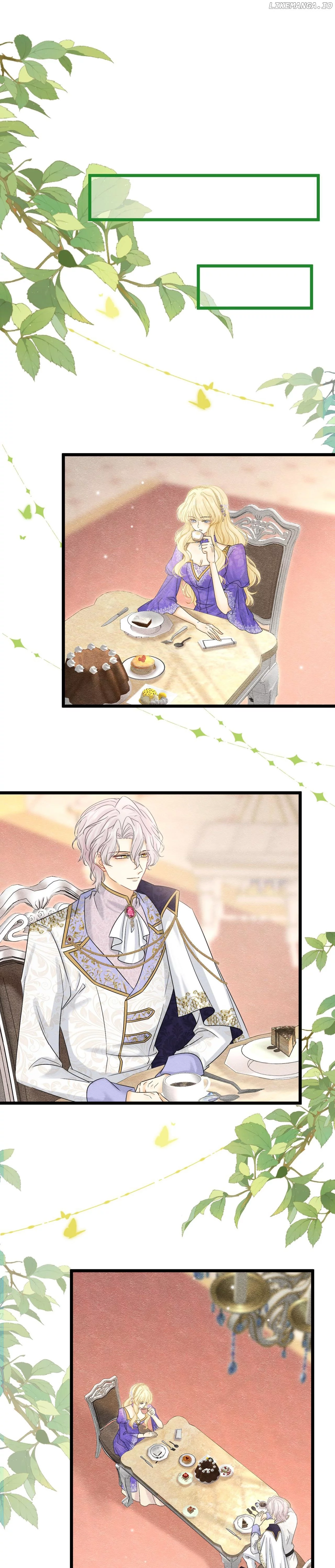 When I Was Favored by the Bishop-sama - Chapter 40 - Page 1