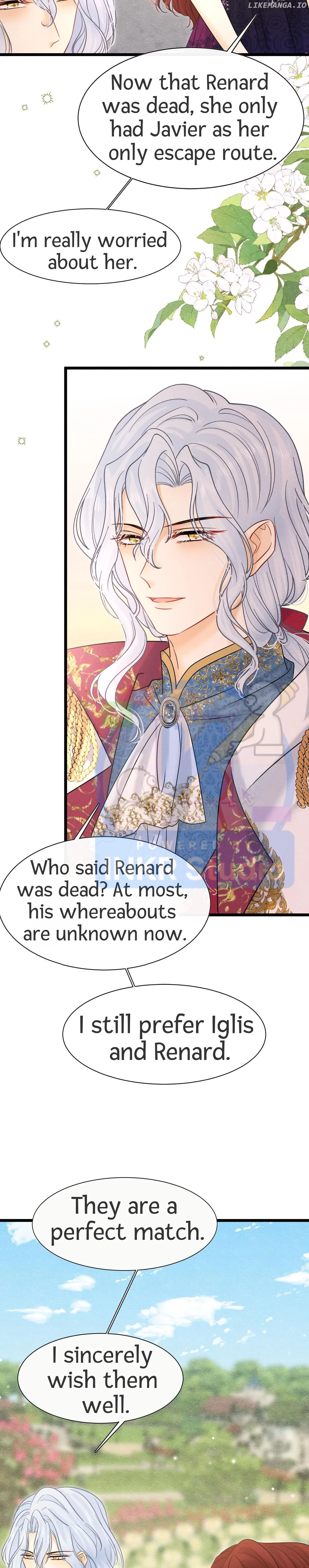 When I Was Favored by the Bishop-sama - Chapter 41 - Page 11