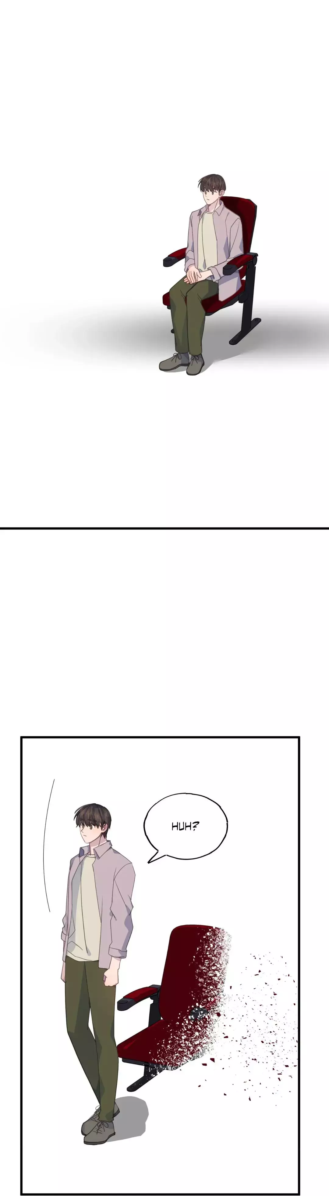 When the Ending of the Unplayed Game Approaches - Chapter 60 - Page 26