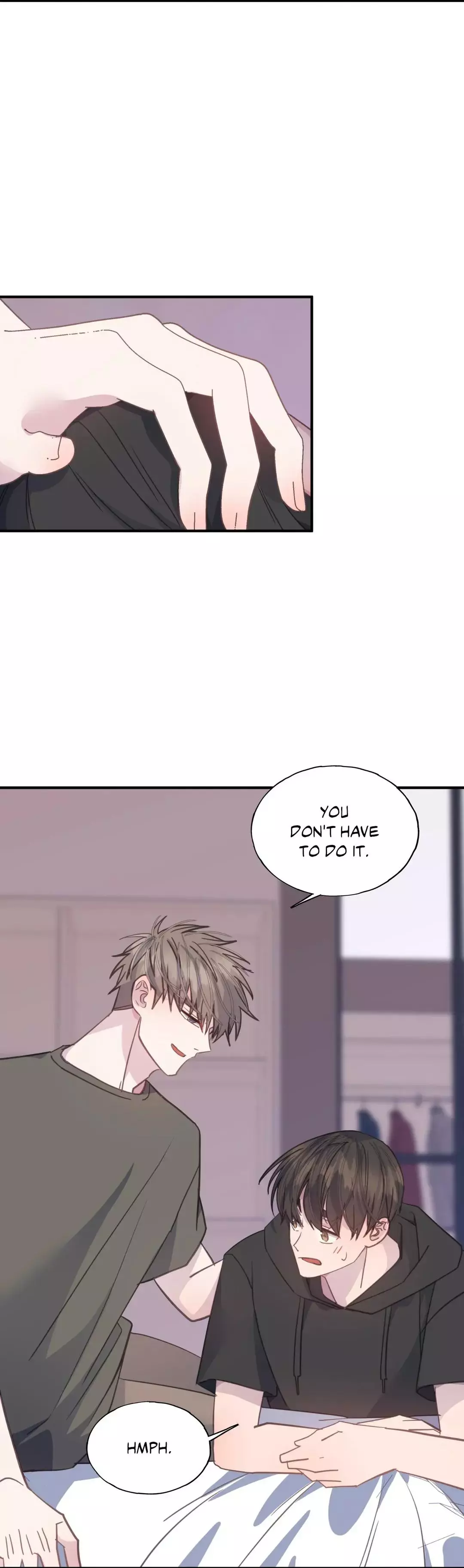 When the Ending of the Unplayed Game Approaches - Chapter 63 - Page 7
