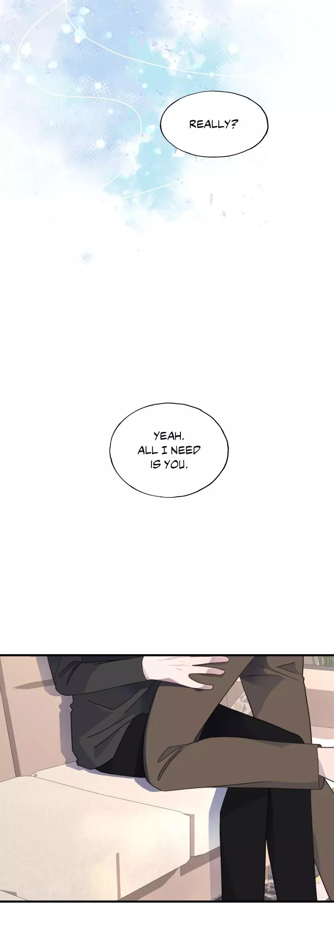 When the Ending of the Unplayed Game Approaches - Chapter 65 - Page 18