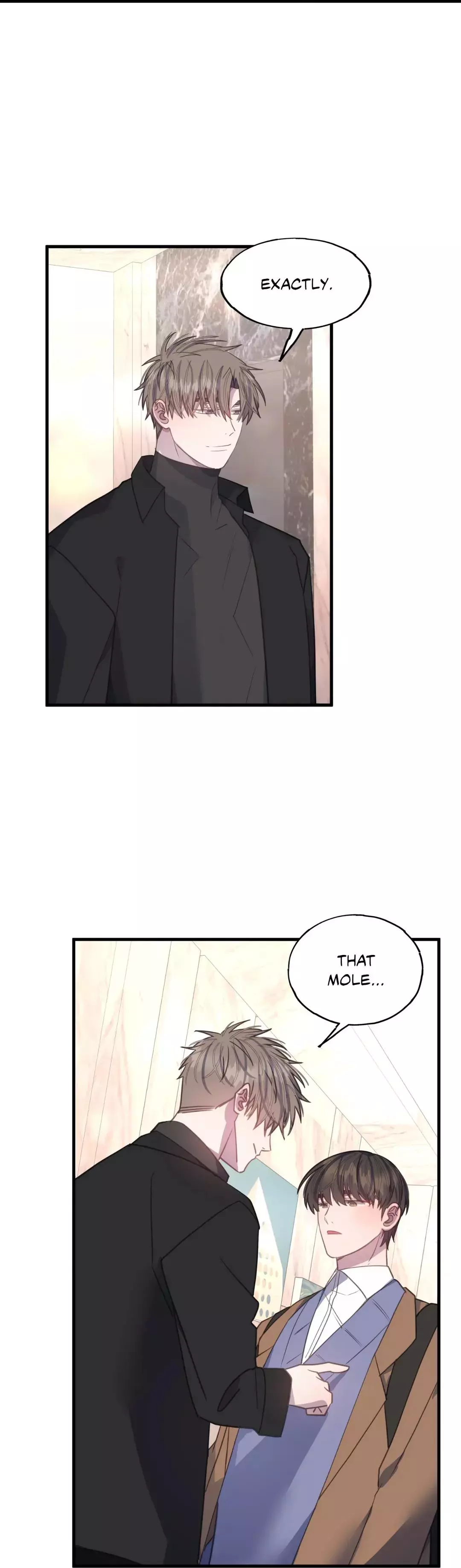 When the Ending of the Unplayed Game Approaches - Chapter 65 - Page 13