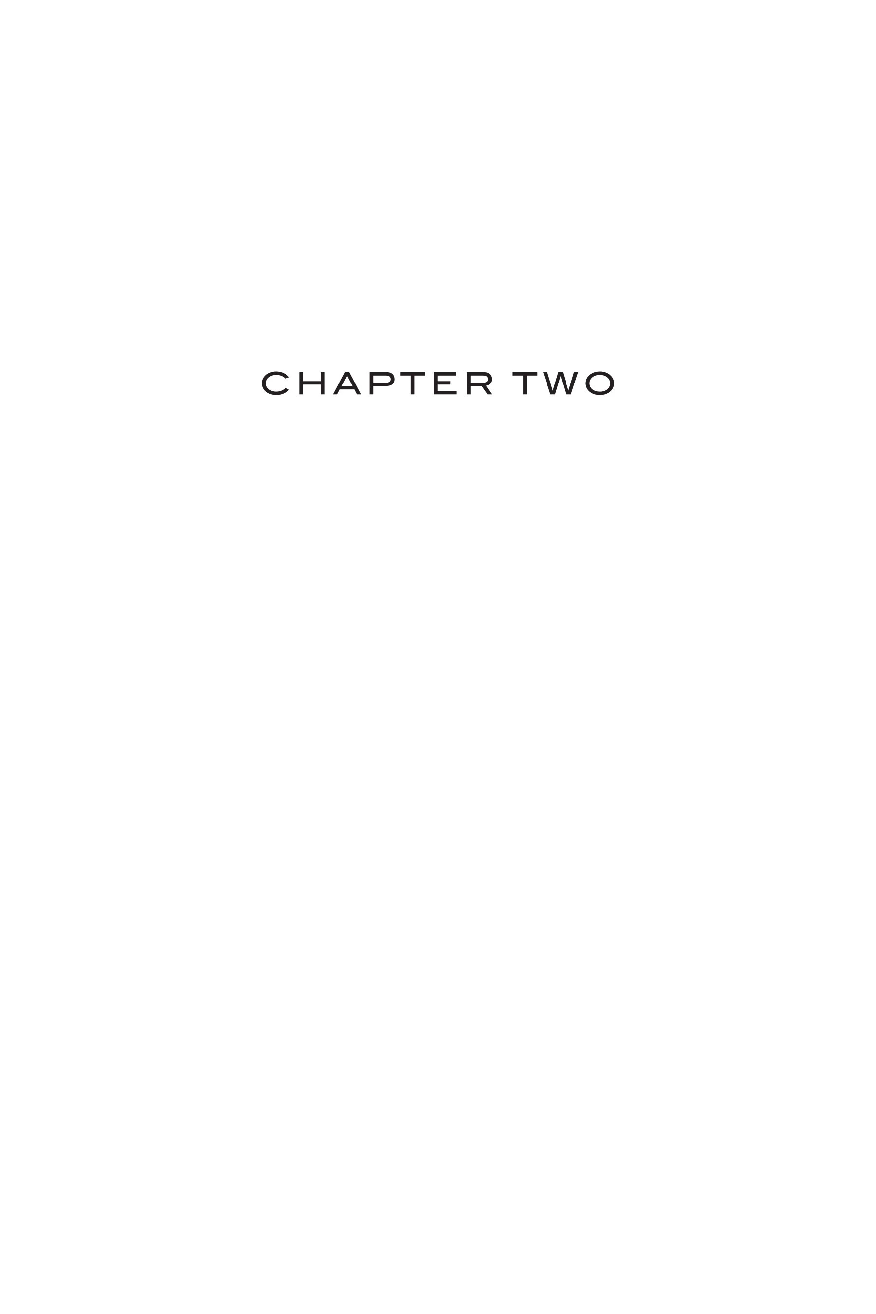 Whiteout - Chapter 2 - Page 1