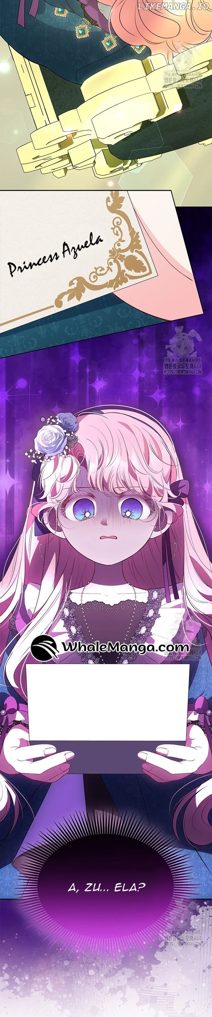 Why Are You Obsessed When I Reject Your Favor? - Chapter 34 - Page 17