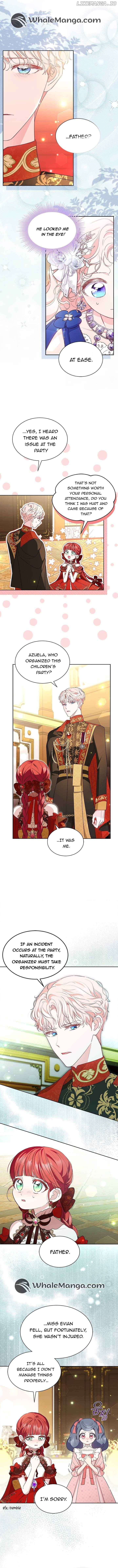Why Are You Obsessed When I Reject Your Favor? - Chapter 43 - Page 8