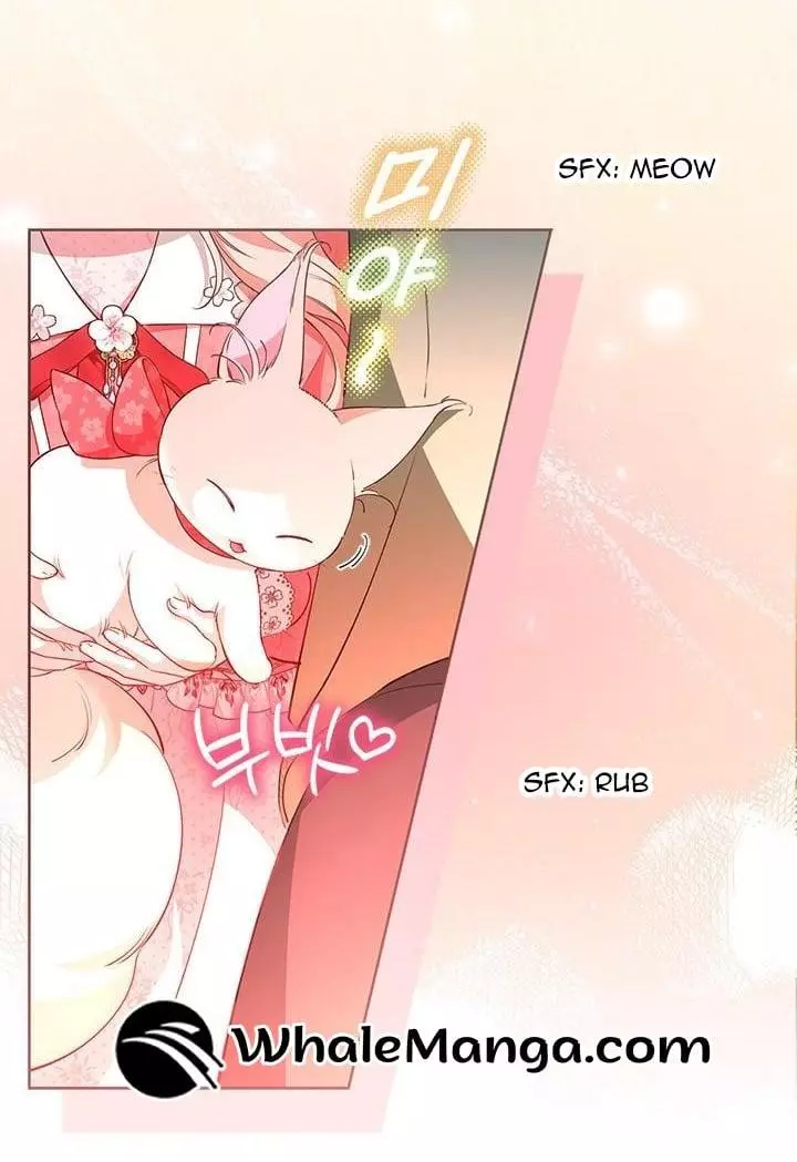 Why Do You Love Me When I Refuse Your Request? - Chapter 28 - Page 54