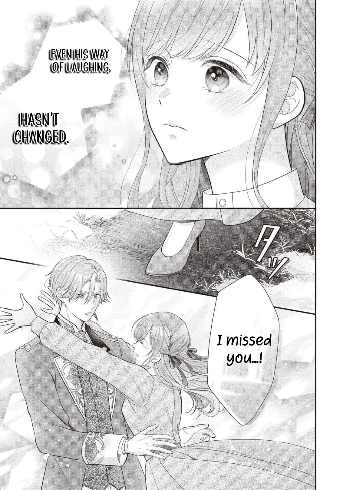 Why Is His Lying Majesty So Obsessed With Me? - Chapter 3 - Page 11