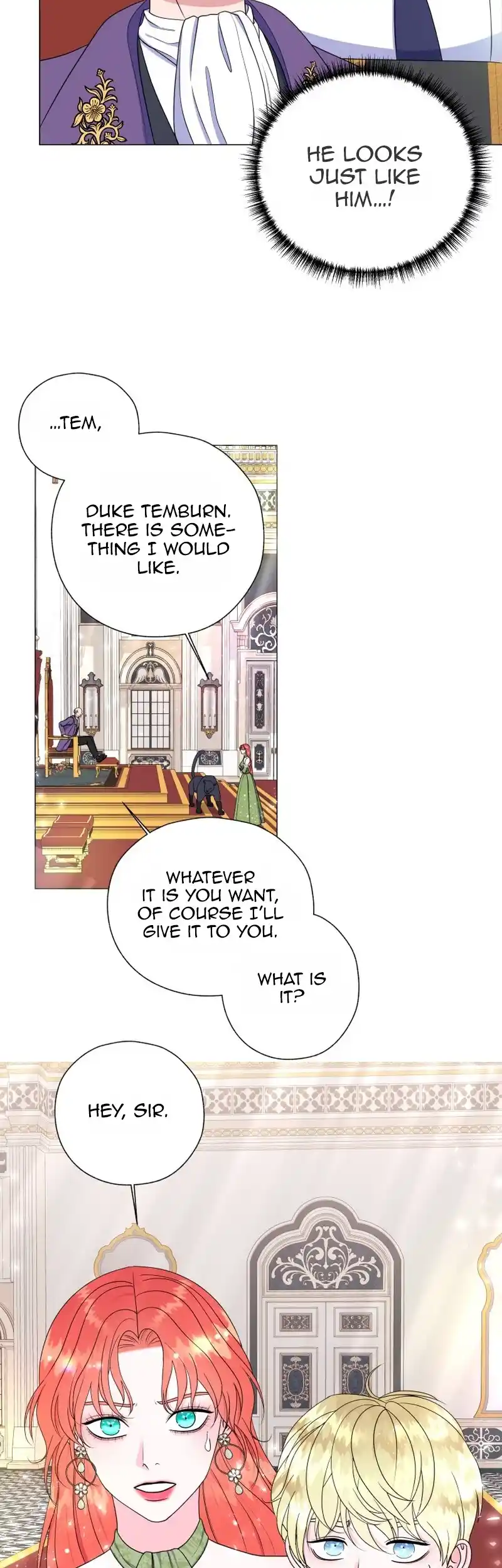 Why Is It A Reverse Harem? - Chapter 4 - Page 30