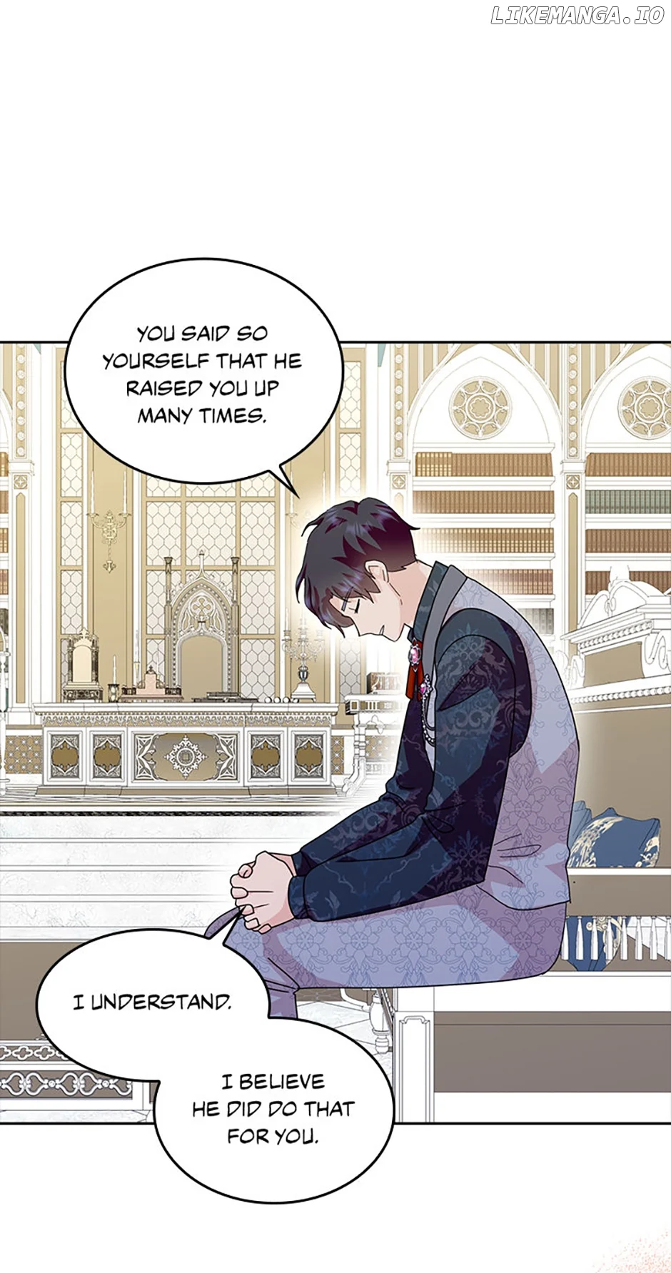 When I Quit Being A Wicked Mother-in-law, Everyone Became Obsessed With Me - Chapter 78 - Page 25