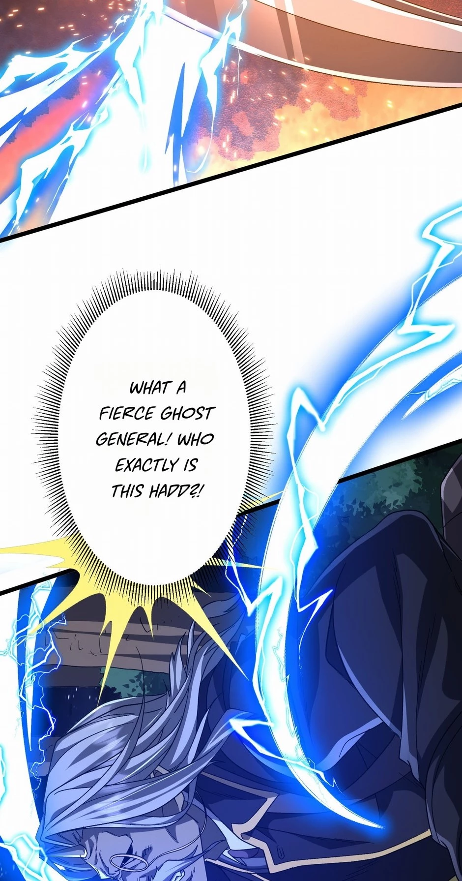 With My Netherworld Trillions, Game On! [Official] - Chapter 106 - Page 43