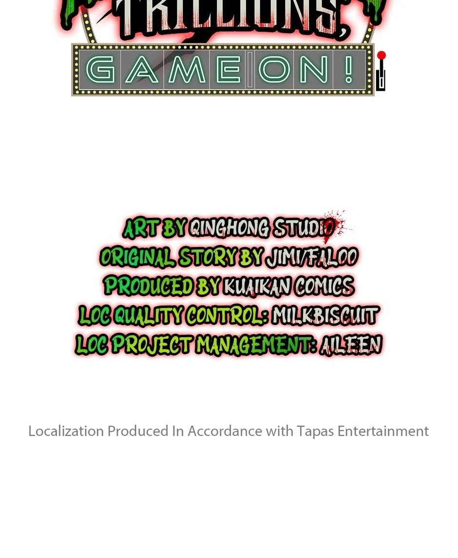 With My Netherworld Trillions, Game On! [Official] - Chapter 135 - Page 2