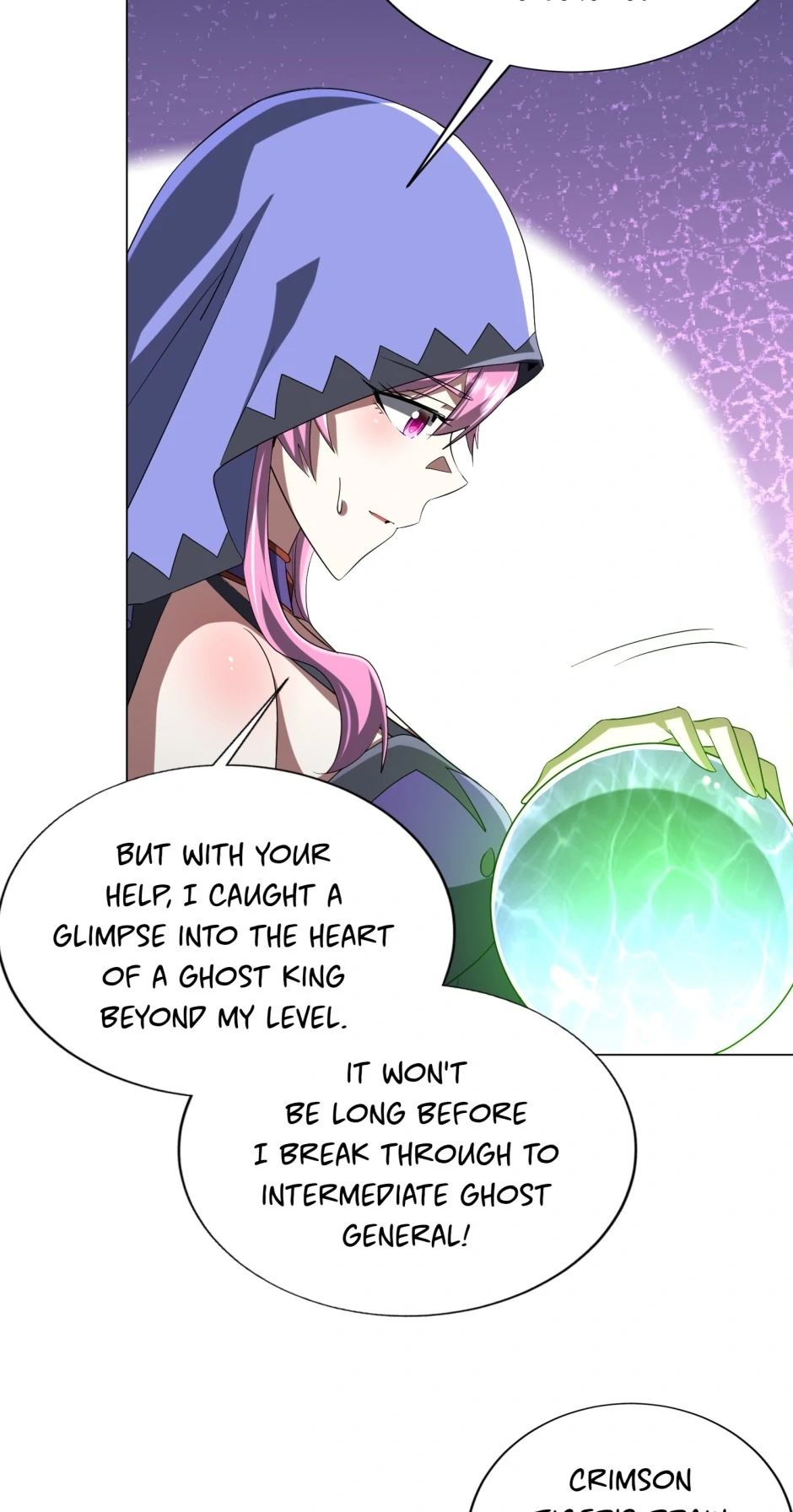With My Netherworld Trillions, Game On! [Official] - Chapter 152 - Page 62