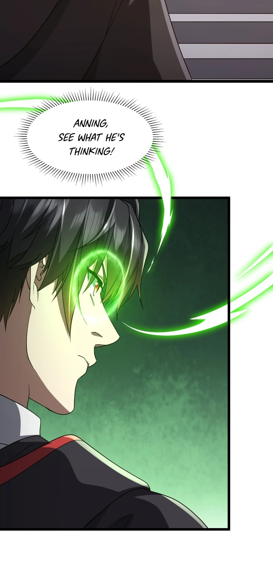 With My Netherworld Trillions, Game On! [Official] - Chapter 160 - Page 11