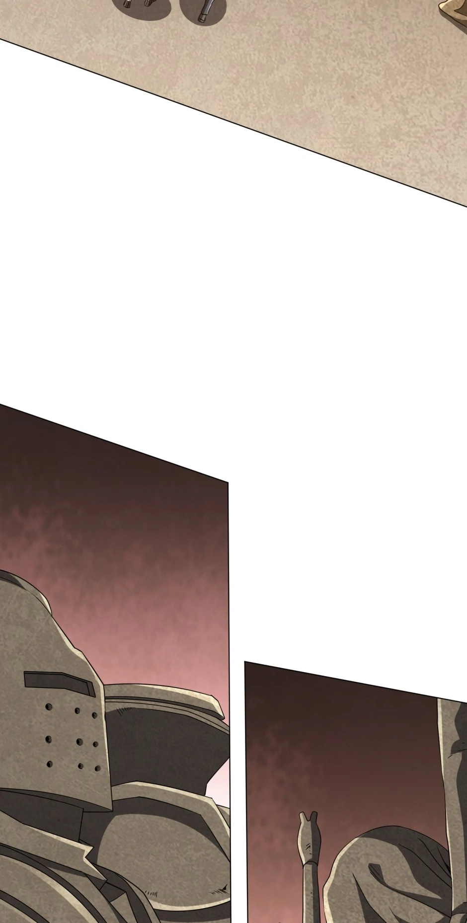 With My Netherworld Trillions, Game On! [Official] - Chapter 161 - Page 29