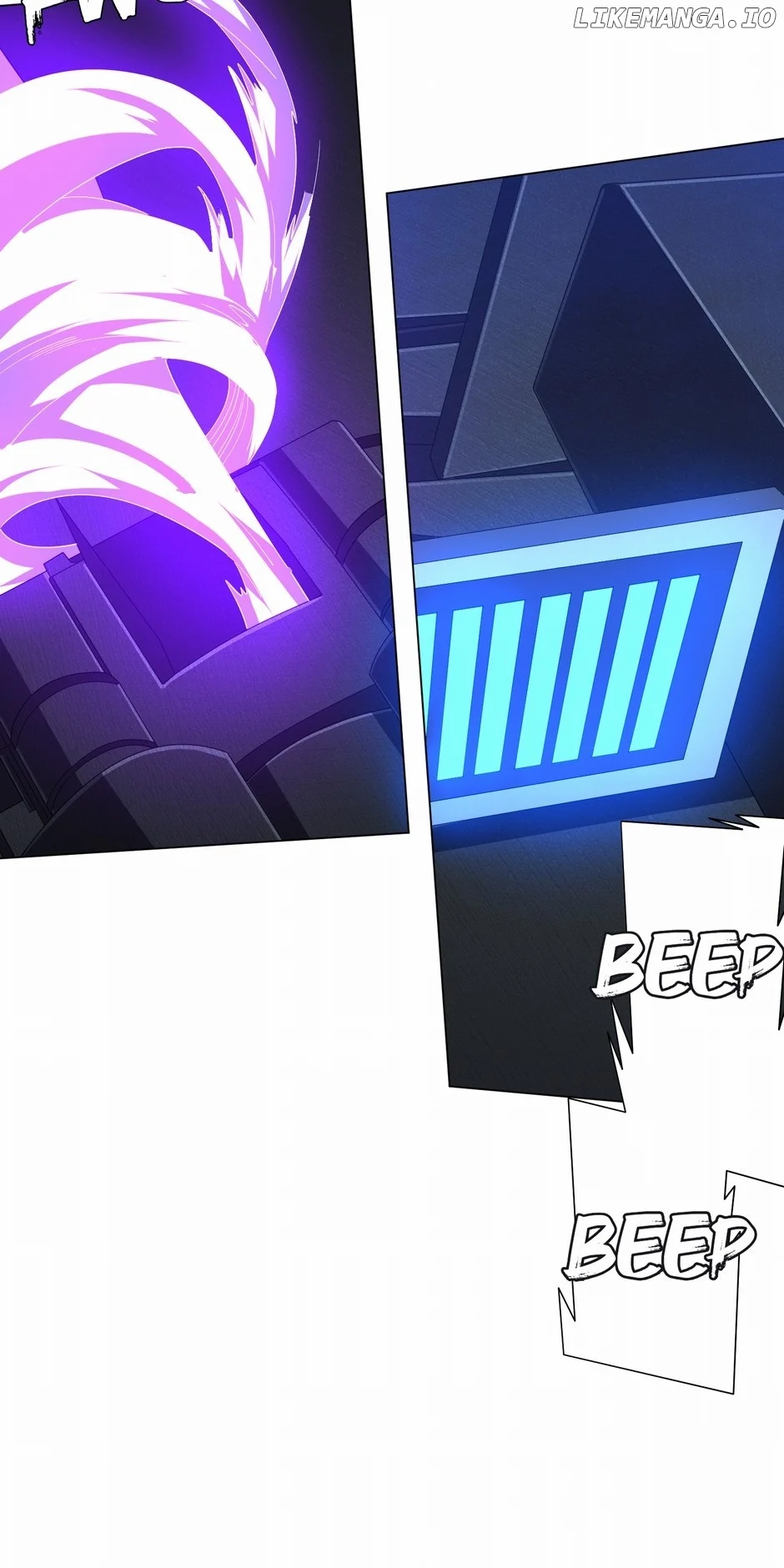 With My Netherworld Trillions, Game On! - Chapter 112 - Page 58