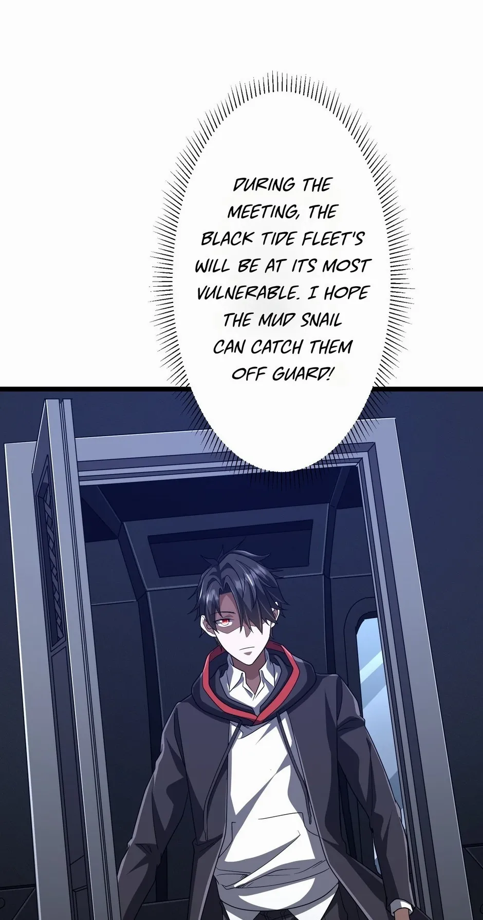With My Netherworld Trillions, Game On! - Chapter 114 - Page 73