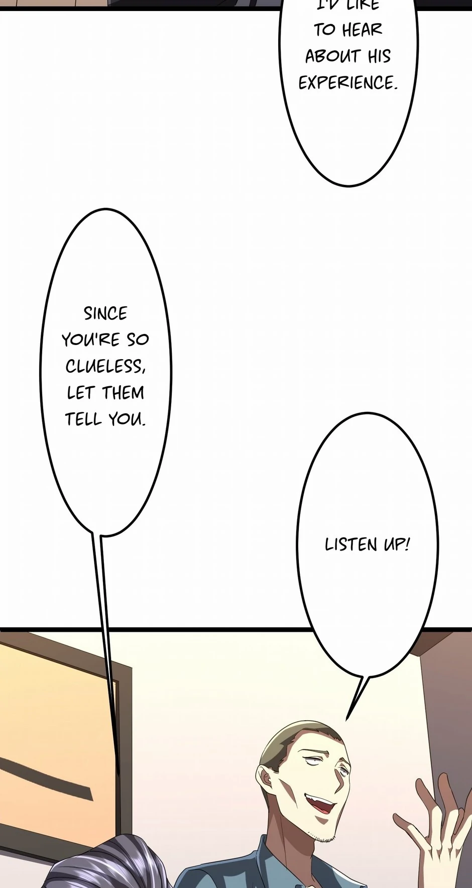 With My Netherworld Trillions, Game On! - Chapter 123 - Page 41