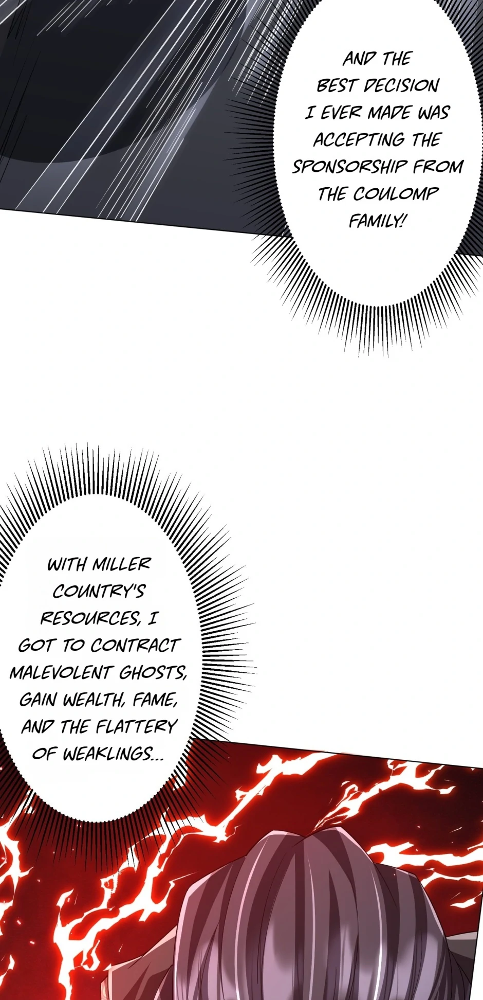 With My Netherworld Trillions, Game On! - Chapter 125 - Page 54