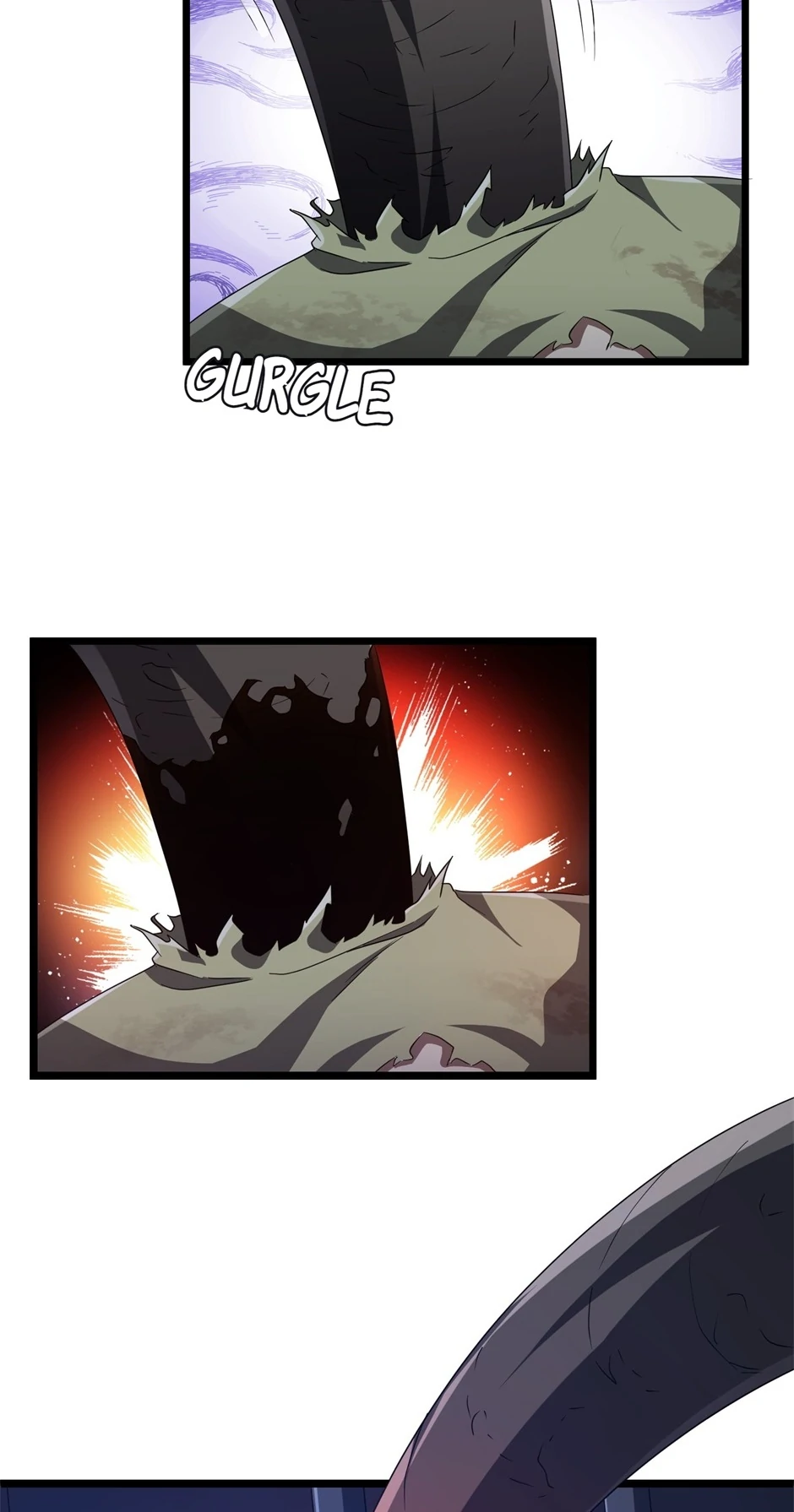 With My Netherworld Trillions, Game On! - Chapter 128 - Page 32