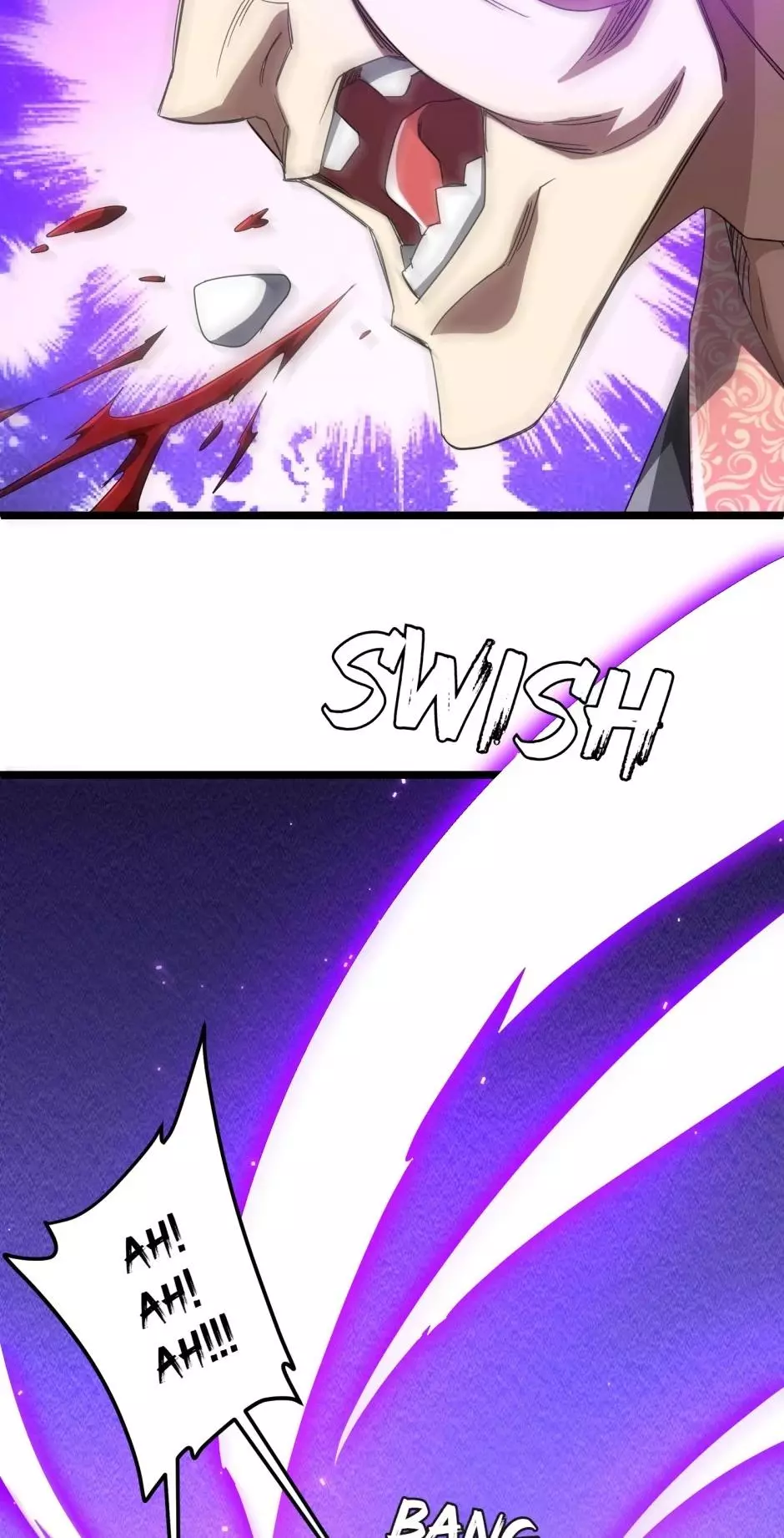 With My Netherworld Trillions, Game On! - Chapter 130 - Page 54