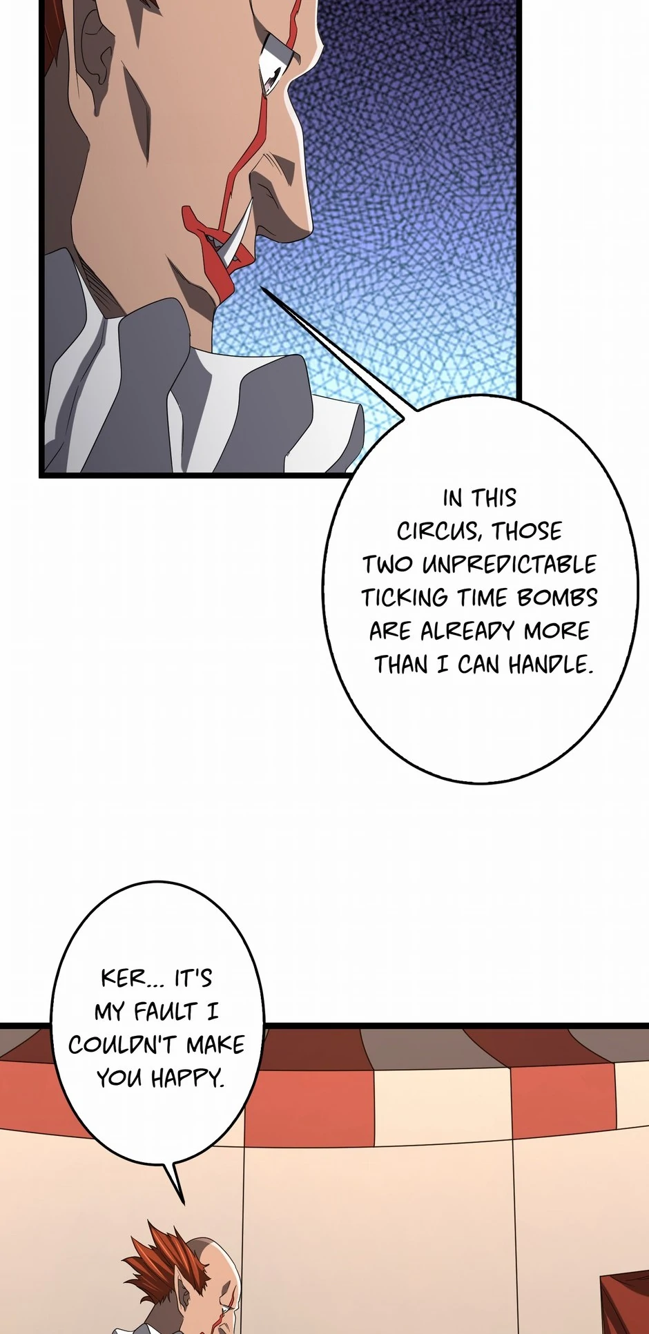 With My Netherworld Trillions, Game On! - Chapter 134 - Page 9