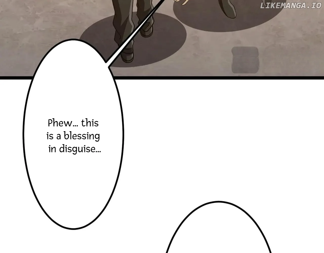 With My Netherworld Trillions, Game On! - Chapter 147 - Page 143
