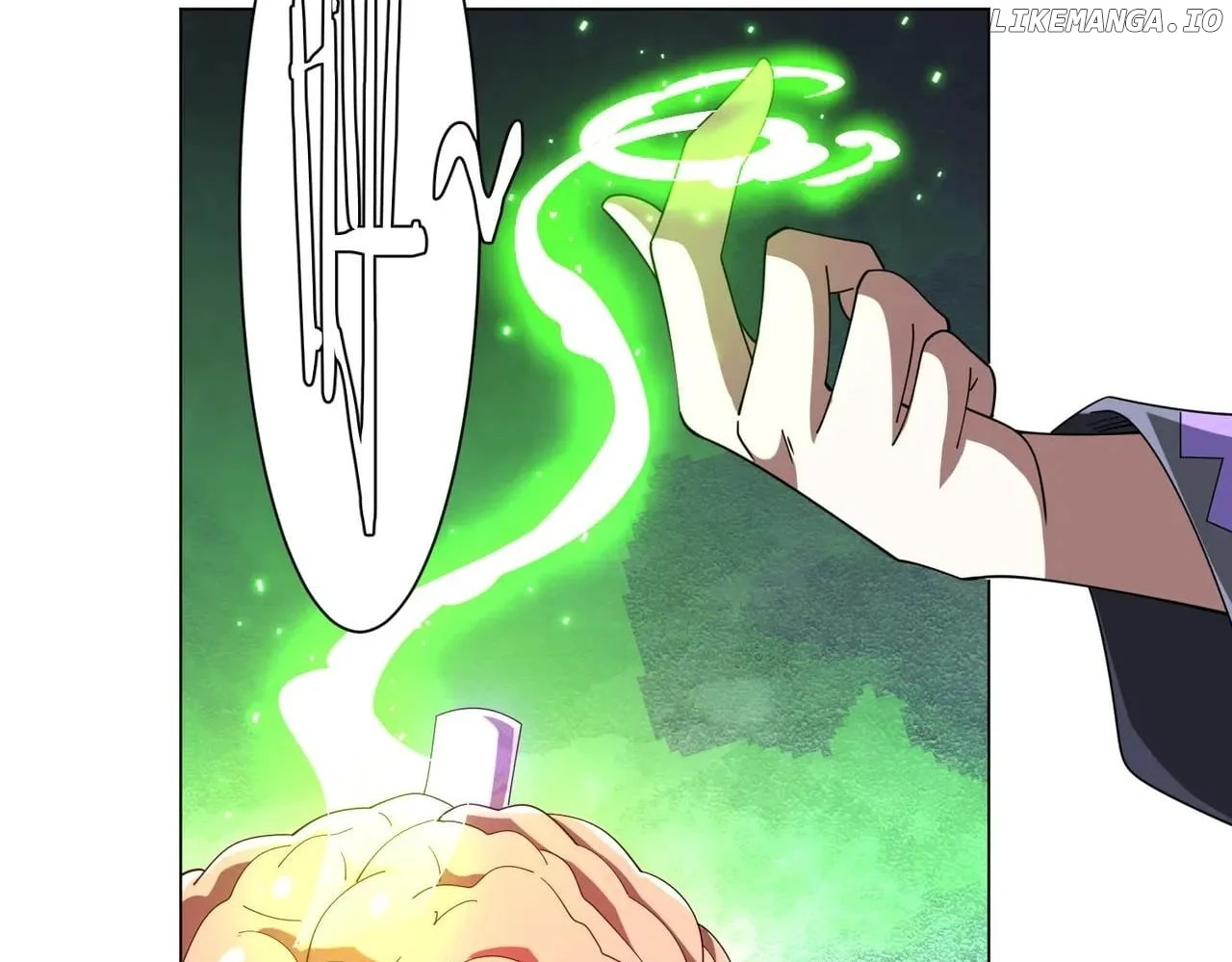 With My Netherworld Trillions, Game On! - Chapter 152 - Page 94
