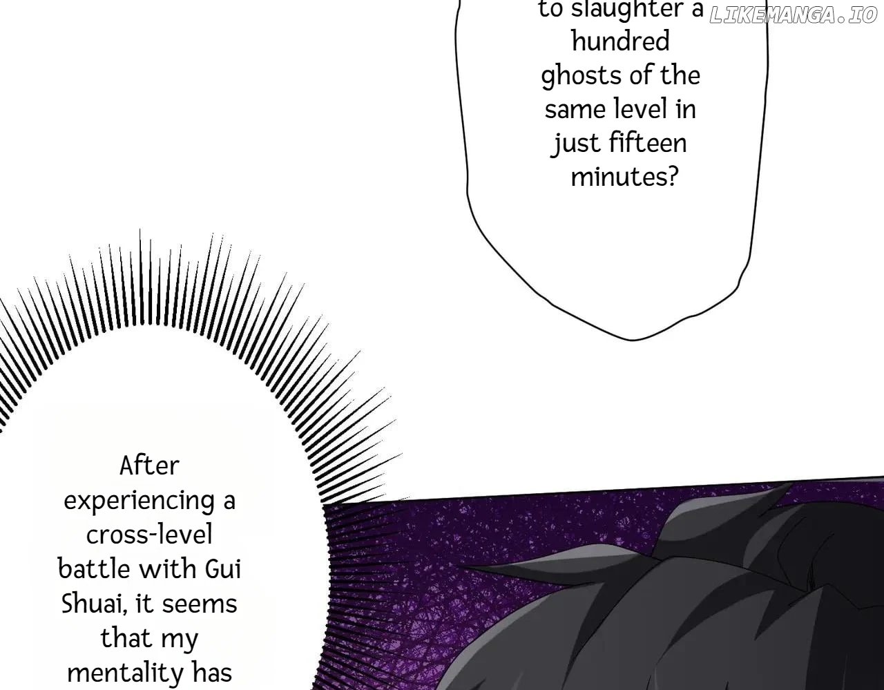 With My Netherworld Trillions, Game On! - Chapter 155 - Page 10