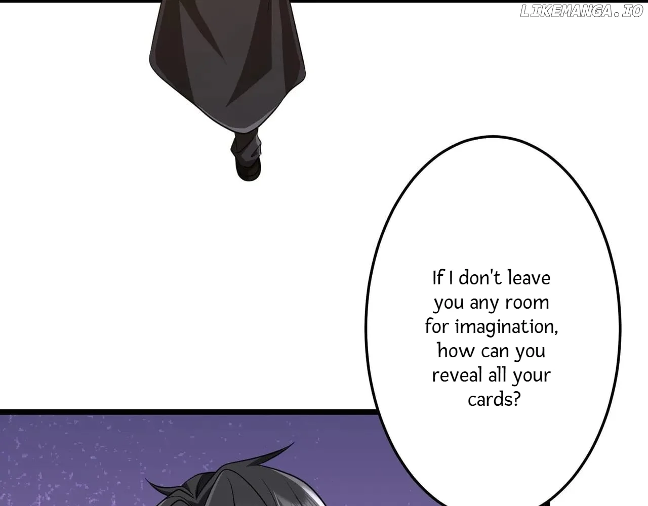 With My Netherworld Trillions, Game On! - Chapter 167 - Page 76