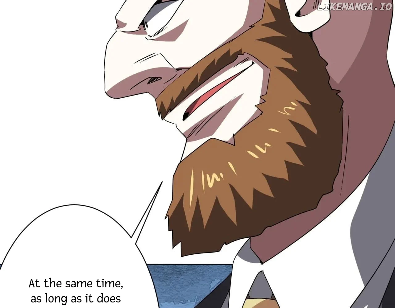 With My Netherworld Trillions, Game On! - Chapter 171 - Page 85