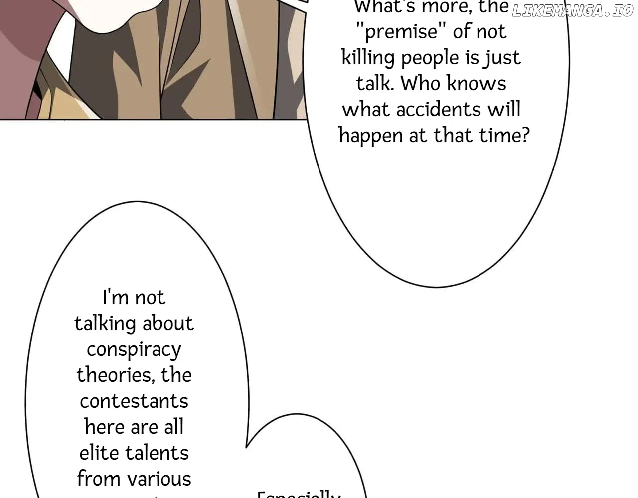 With My Netherworld Trillions, Game On! - Chapter 171 - Page 89