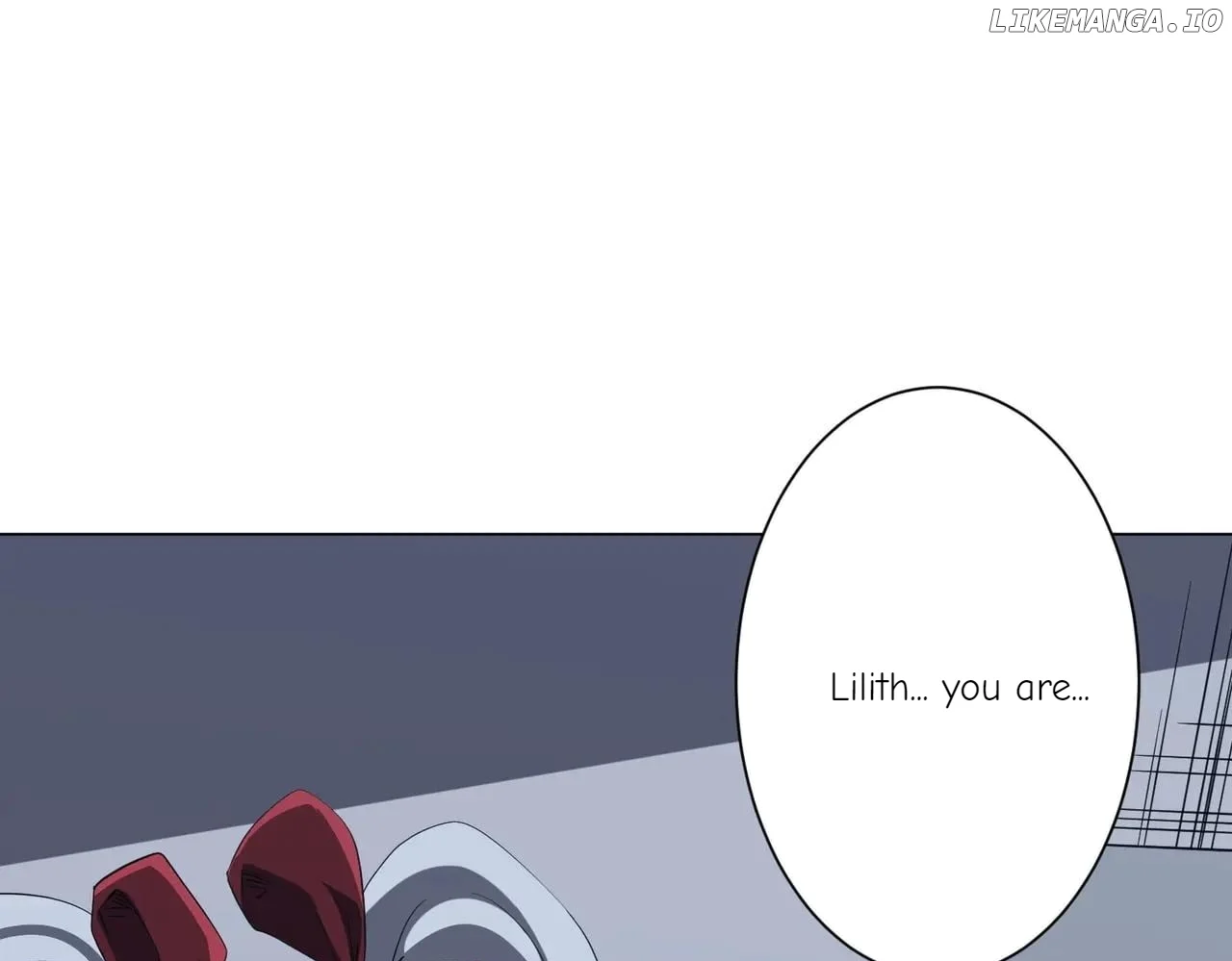 With My Netherworld Trillions, Game On! - Chapter 185 - Page 2