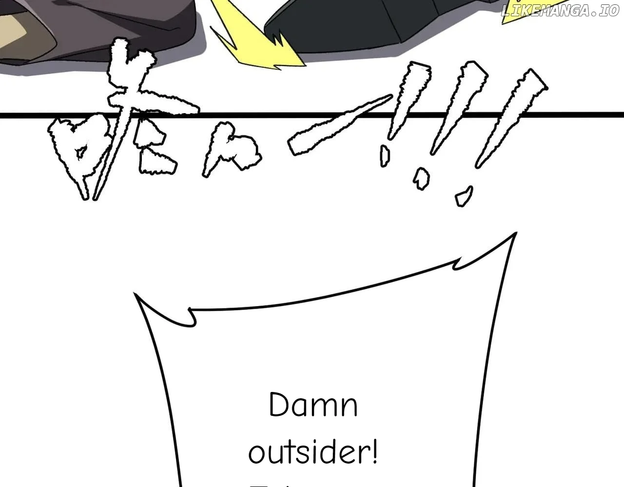 With My Netherworld Trillions, Game On! - Chapter 189 - Page 15