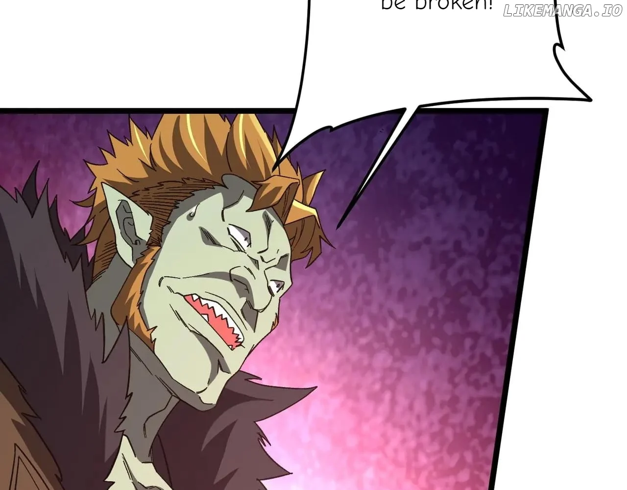 With My Netherworld Trillions, Game On! - Chapter 189 - Page 166