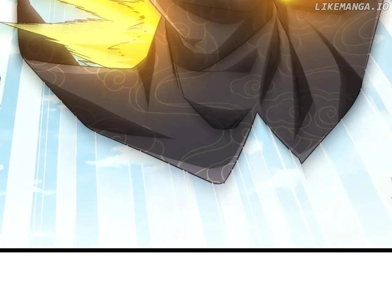 With My Netherworld Trillions, Game On! - Chapter 193 - Page 120