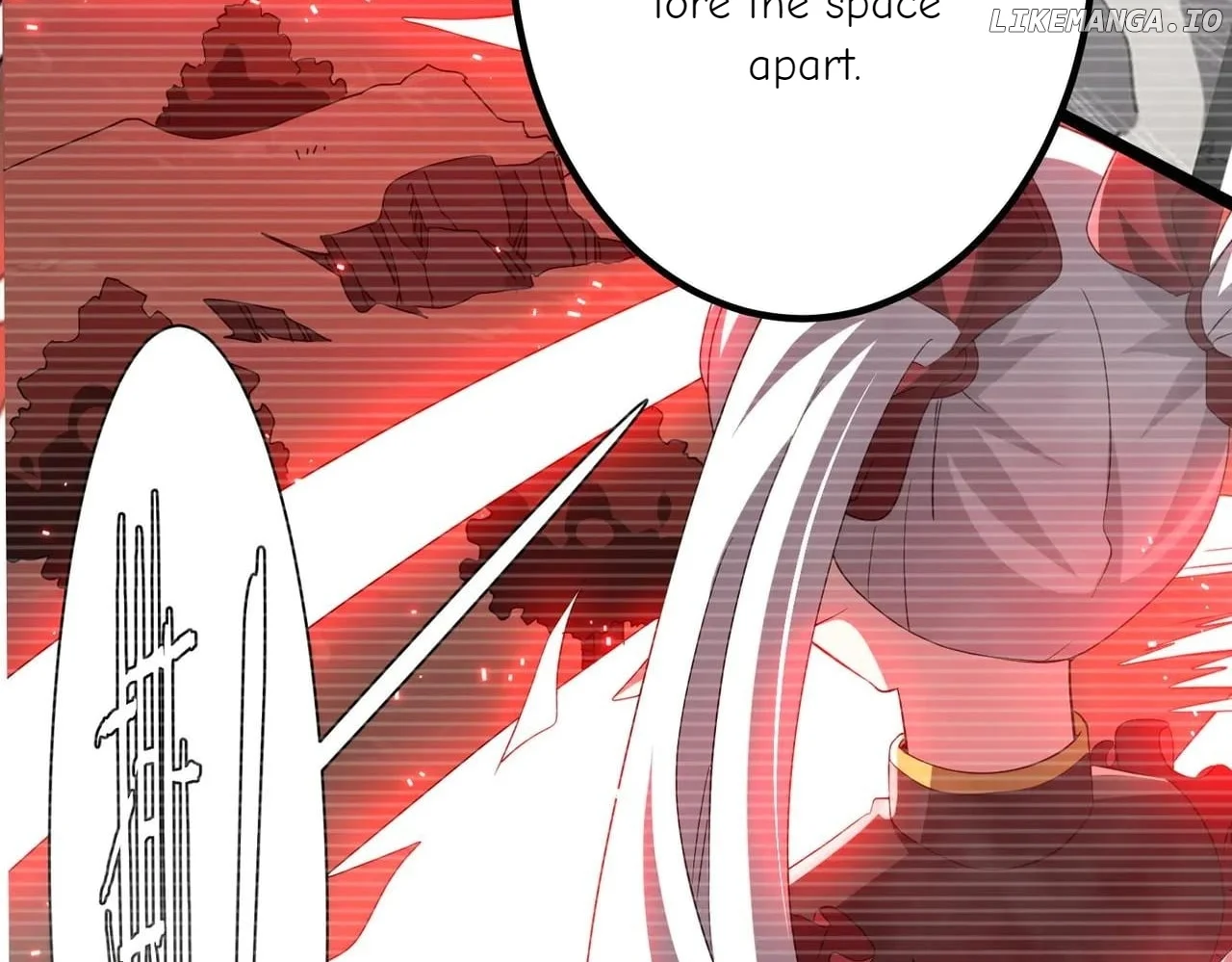 With My Netherworld Trillions, Game On! - Chapter 195 - Page 80