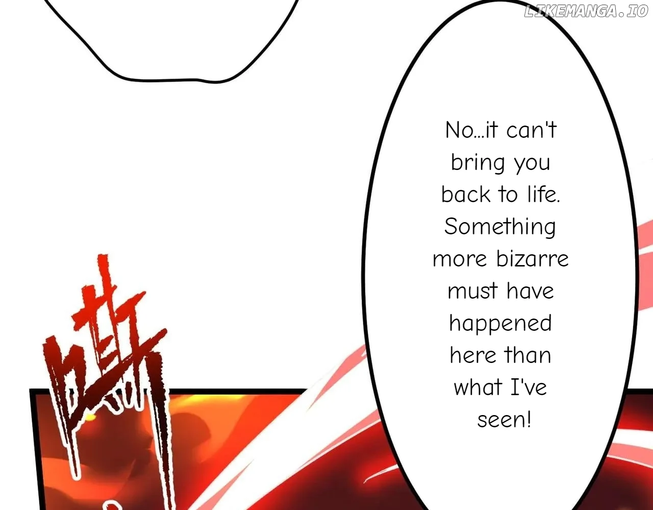 With My Netherworld Trillions, Game On! - Chapter 201 - Page 32