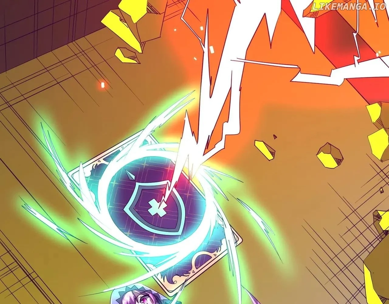 With My Netherworld Trillions, Game On! - Chapter 204 - Page 140