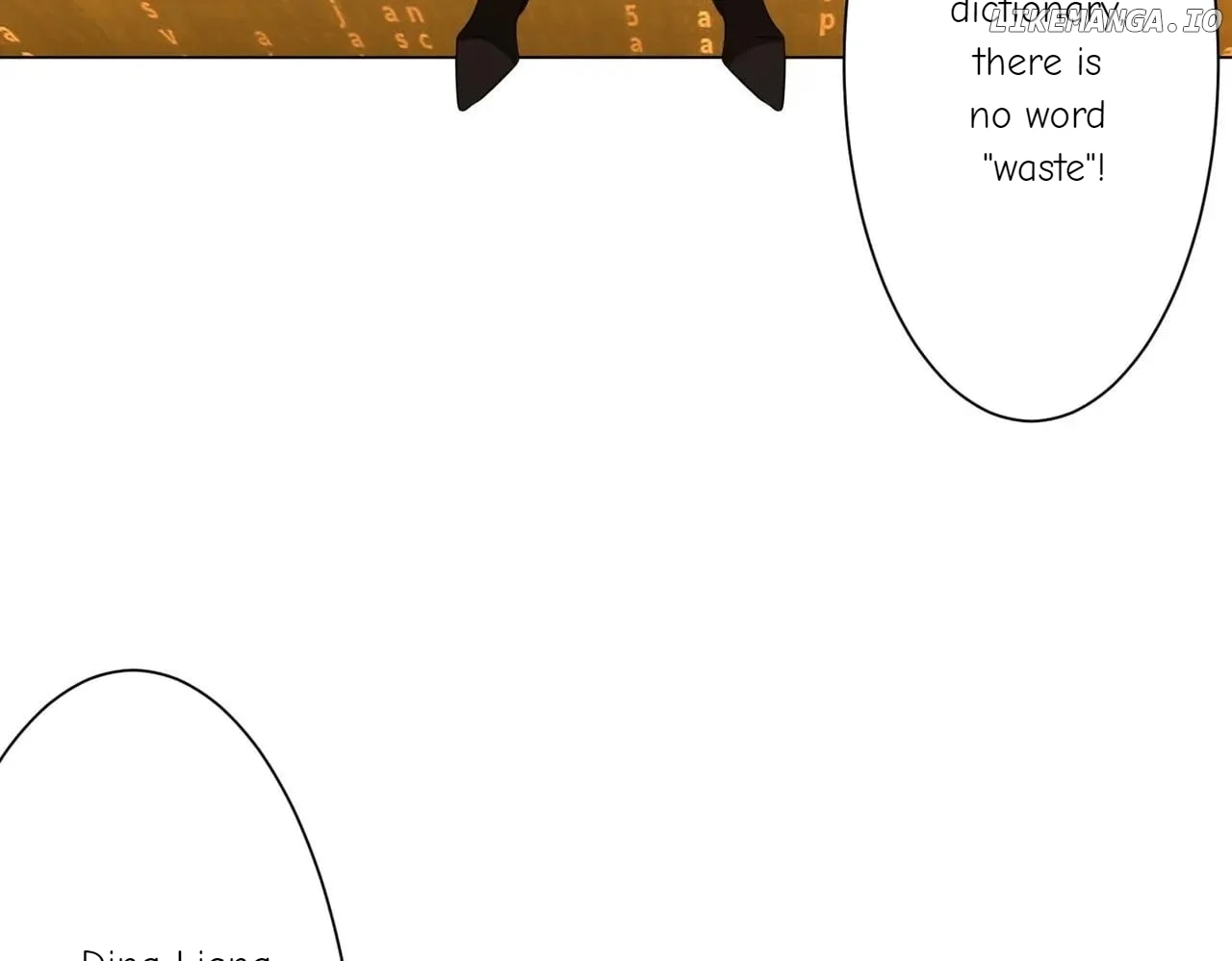 With My Netherworld Trillions, Game On! - Chapter 204 - Page 91