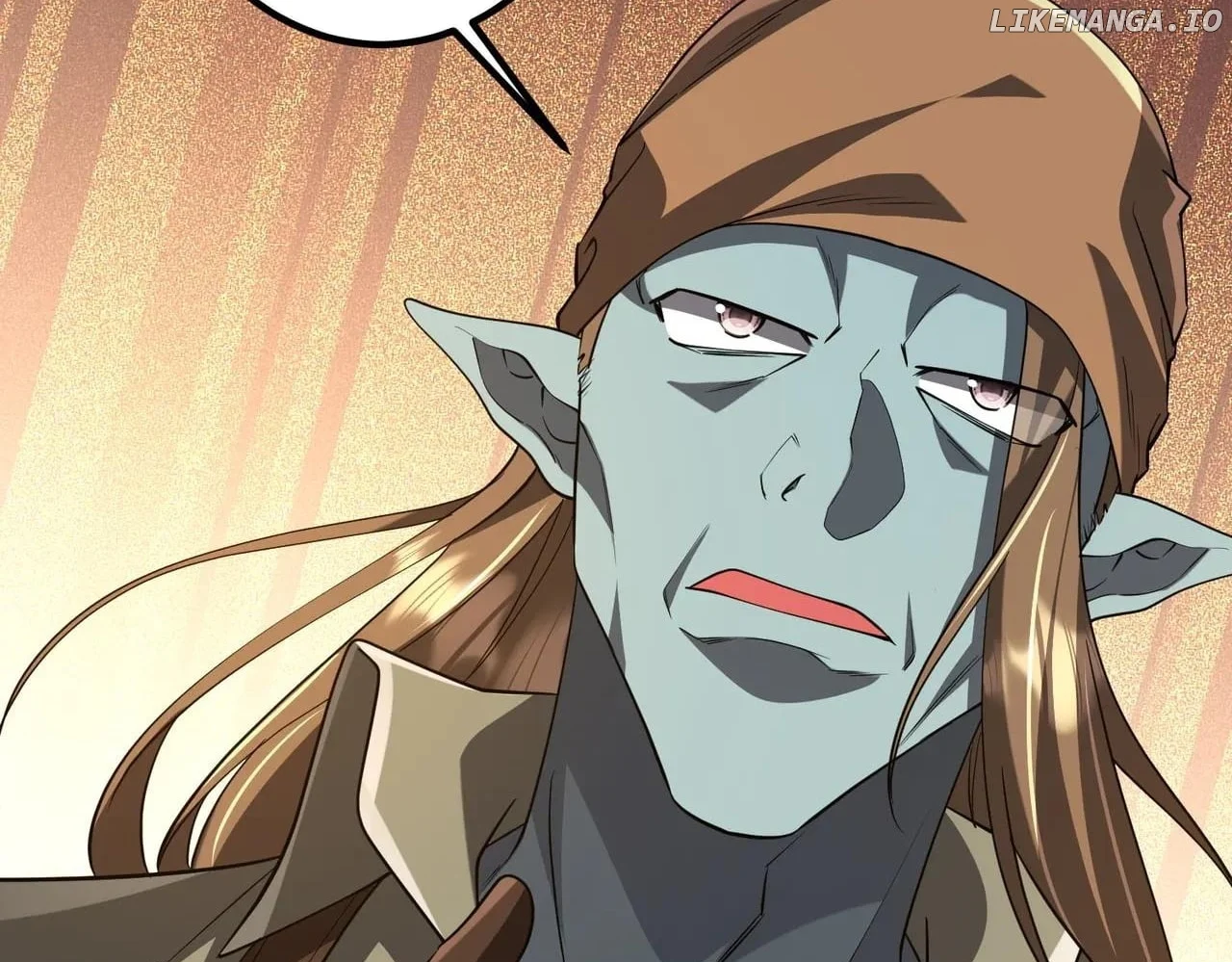 With My Netherworld Trillions, Game On! - Chapter 210 - Page 36