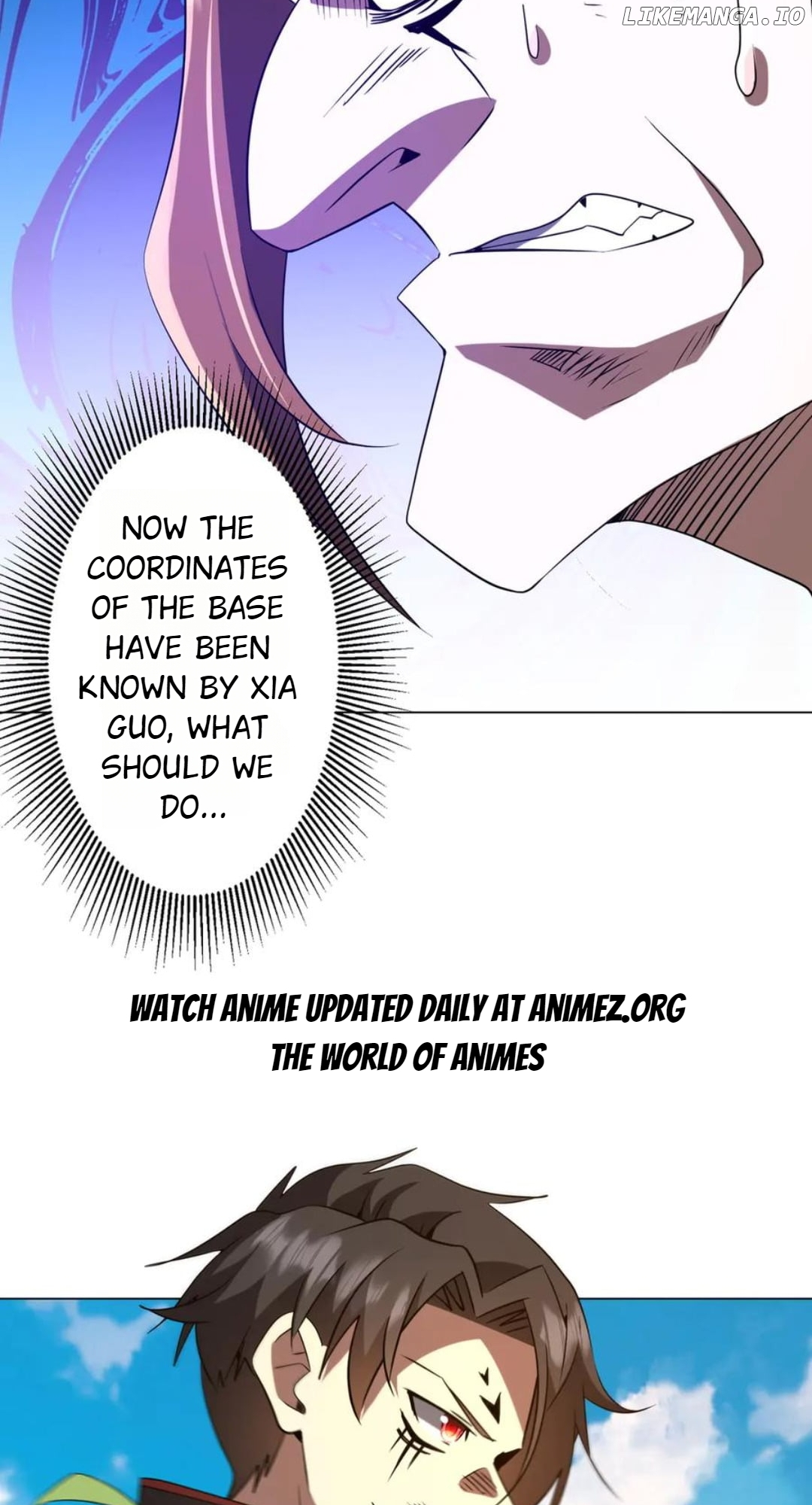 With My Netherworld Trillions, Game On! - Chapter 228 - Page 28