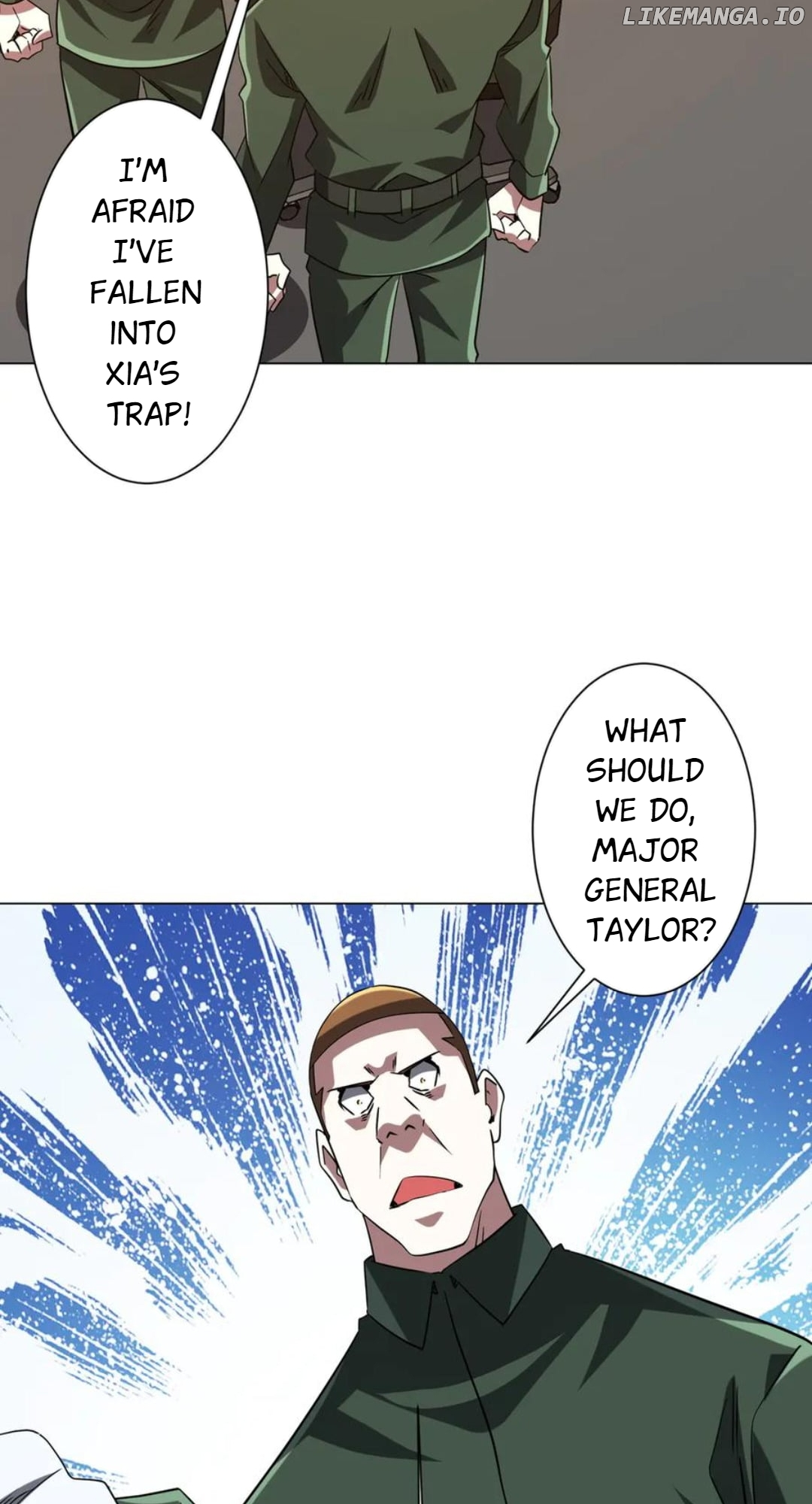 With My Netherworld Trillions, Game On! - Chapter 228 - Page 49