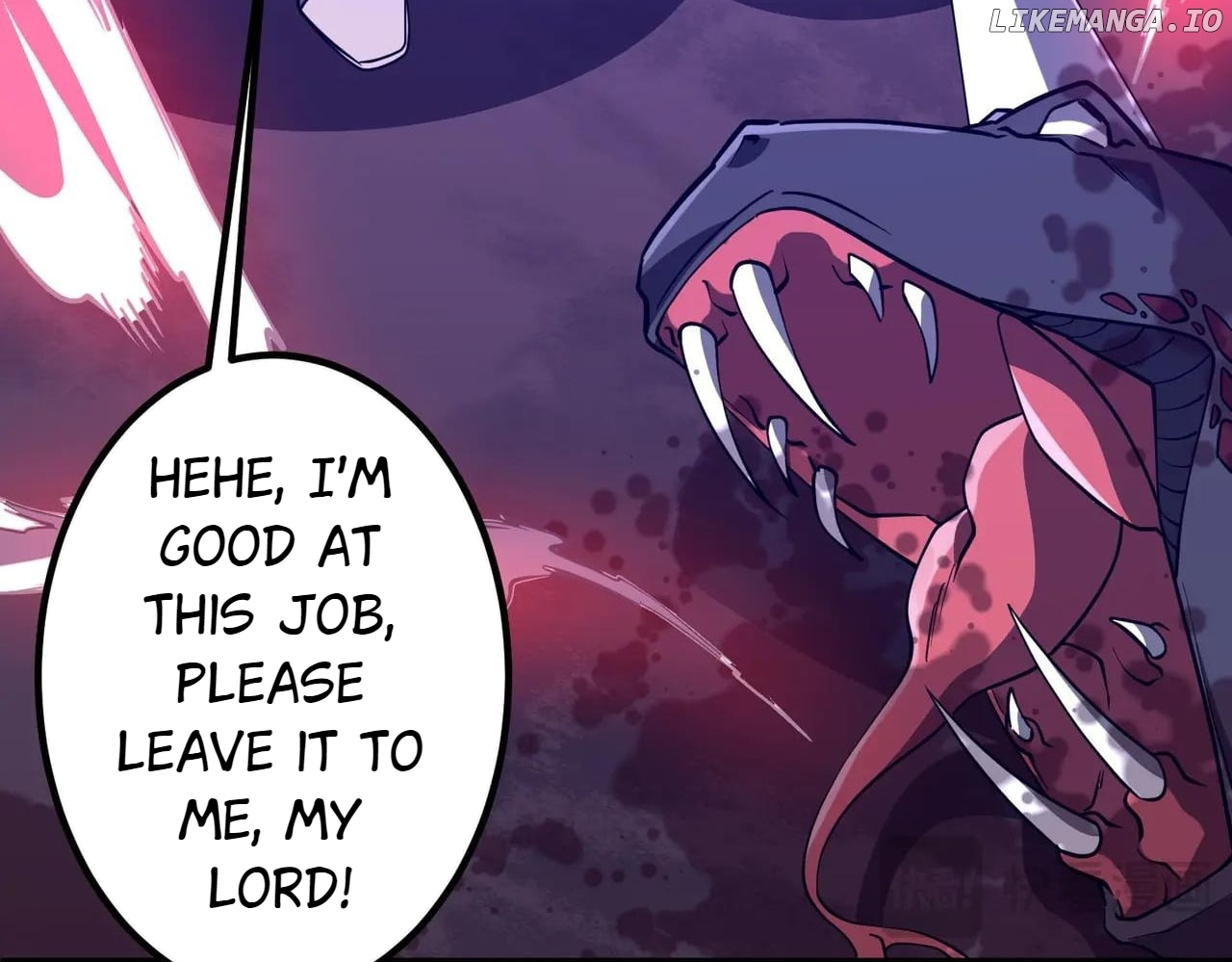 With My Netherworld Trillions, Game On! - Chapter 230 - Page 144